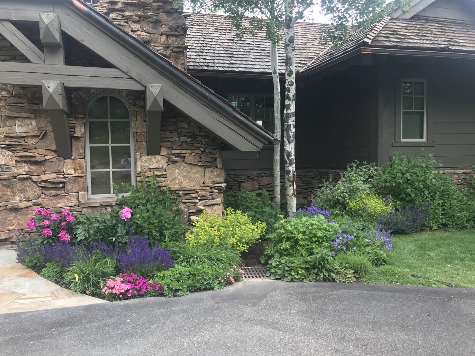 Neils Lunceford landscape