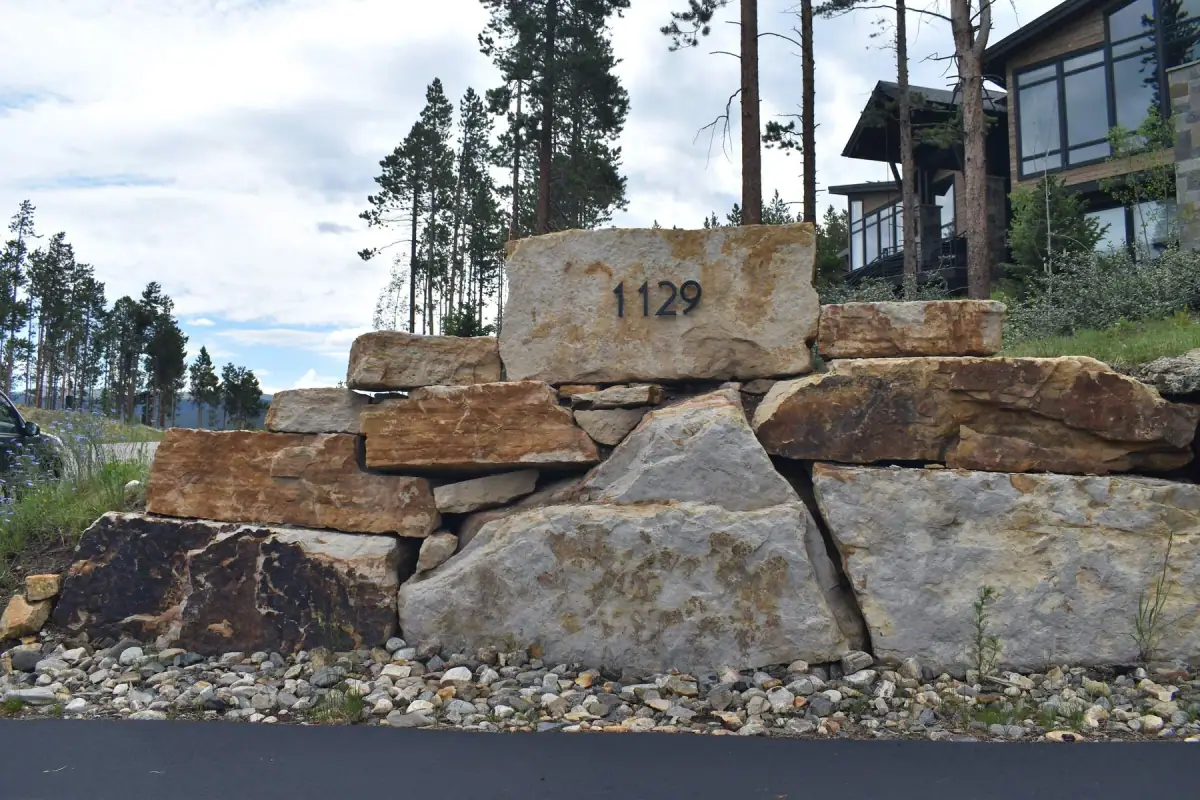 Entrances — portfolio project by Neils Lunceford, Summit & Grand County, Colorado