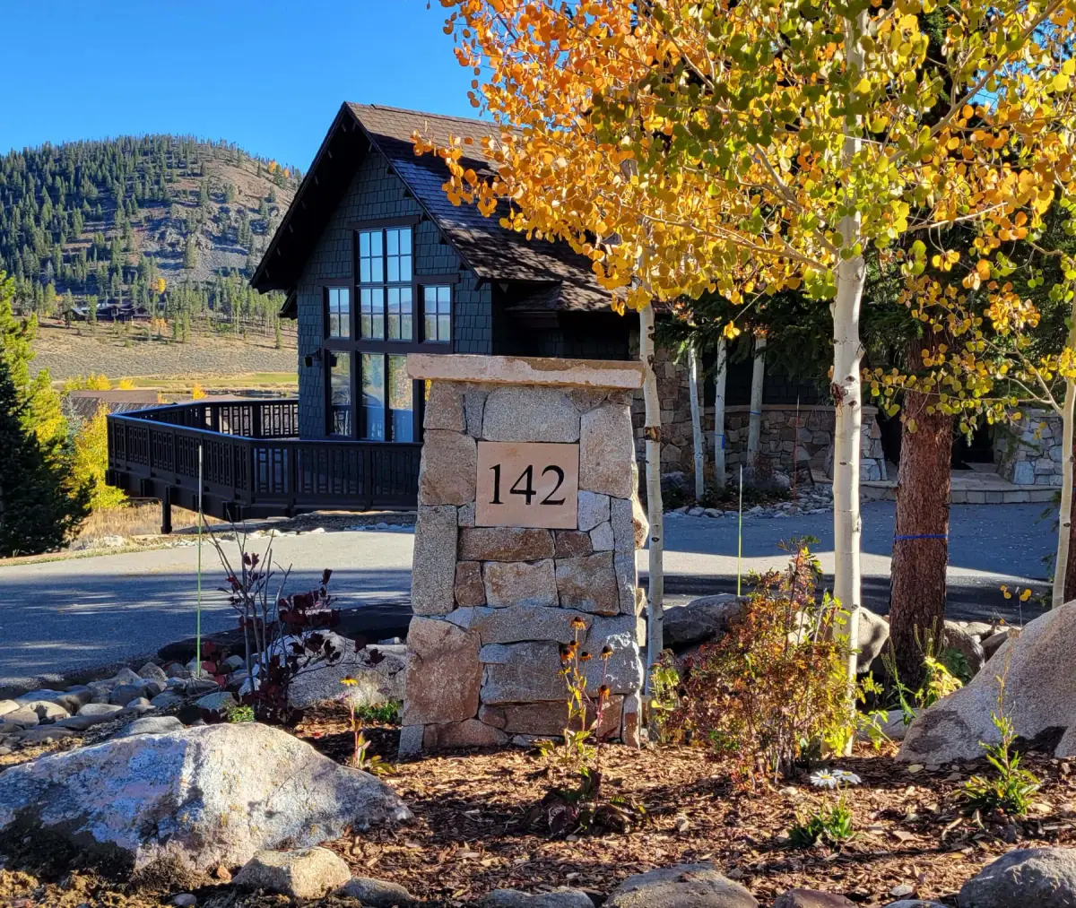 Entrances — portfolio project by Neils Lunceford, Summit & Grand County, Colorado