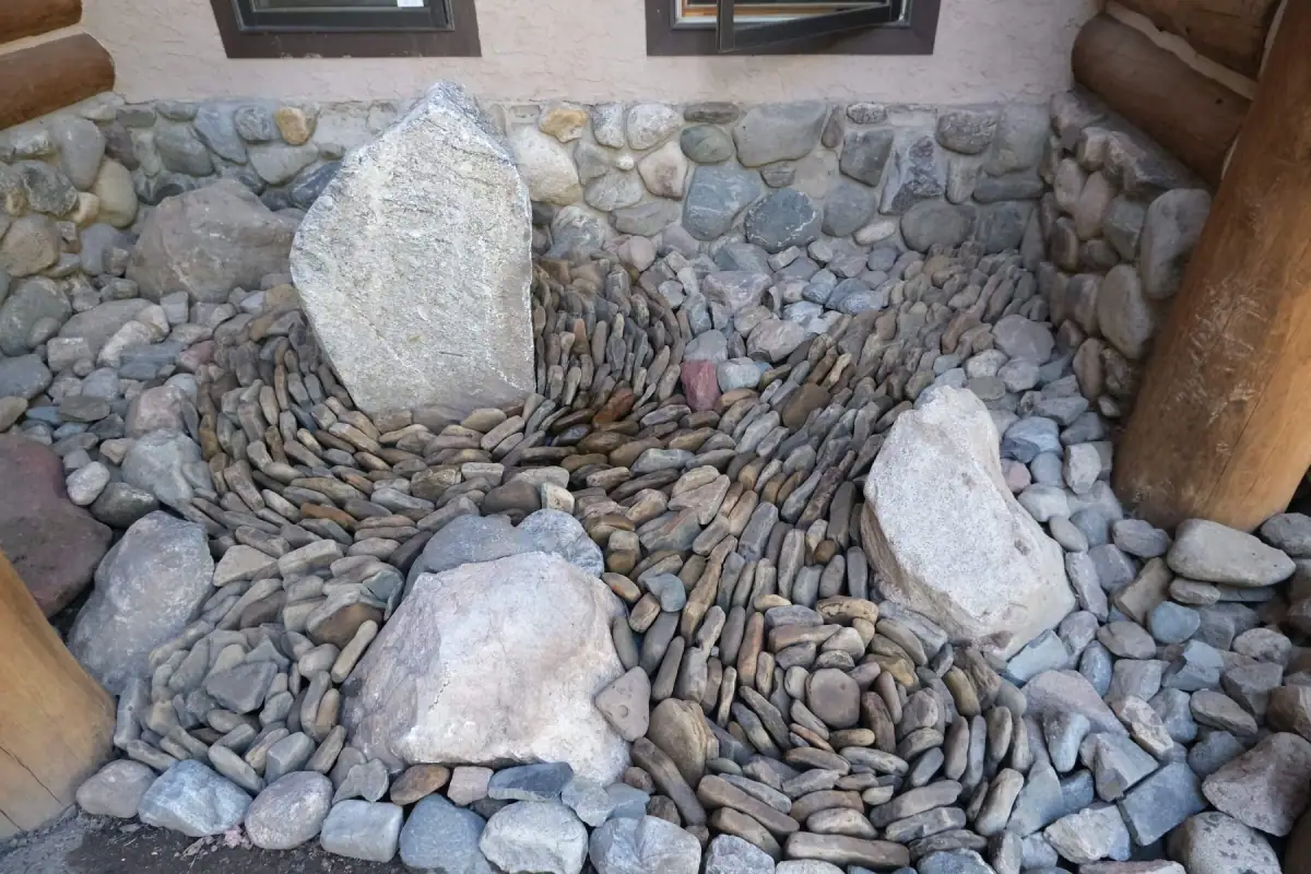 Landscape construction Summit County Grand County Colorado